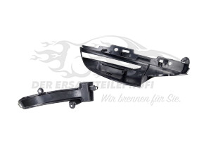 963066878R Blinkerglas links 