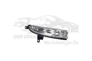 261601783R Blinkerglas rechts Renault