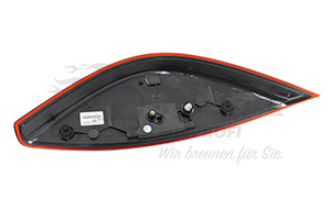 265500028R Heckblende rechts Renault