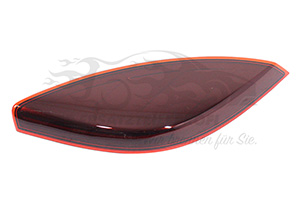 Heckblende Renault 265500028R