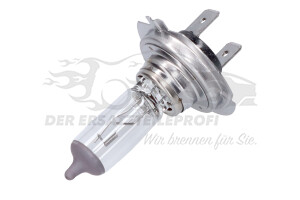 Glühlampe für Hauptscheinwerfer Renault 7701057737