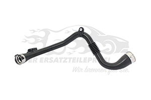 Ladeluftschlauch Renault 144606143R