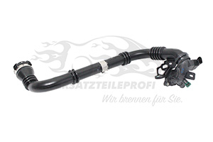 144635688R Turboschlauch Renault