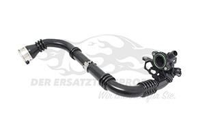 Ladeluftschlauch Renault 144635688R