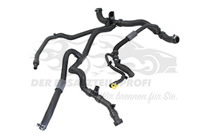 Kühlerschlauch Renault 215030089R