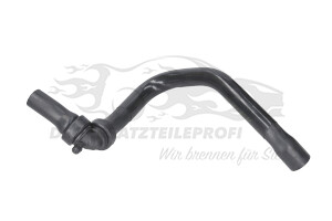 Schlauch für Wärmetauscher 924100018R