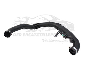 Ladeluftschlauch Renault 8200829441