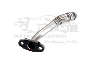 8200191437 Ölleitung für Turbolader (Rücklauf) Renault