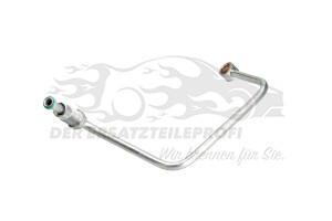 Ölleitung Renault 8200595305