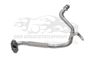 Ölleitung für Turbolader (Rücklauf)