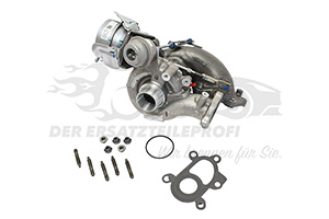 Turbolader