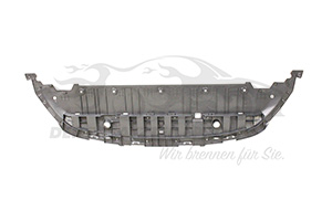 622565033R Abdeckung für Stoßstange vorne (NEX) 