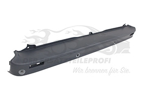 7701066124 Stoßstange hinten lackierbar (NEX) Renault