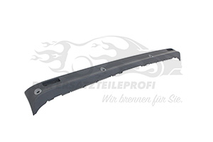 7701066124 Stoßstange hinten lackierbar (NEX) Renault