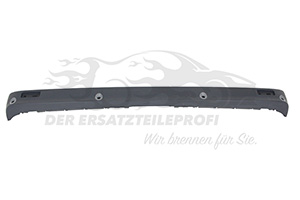 7701066124 Stoßstange hinten lackierbar (NEX) Renault