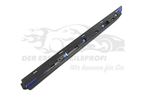 828776862R Zierleisteneinsatz hinten links Renault
