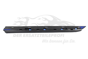 Zier- Schutzleiste für Tür Renault 828776862R