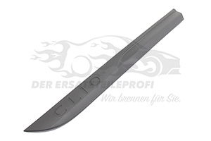 828760808R Zierleiste hinten rechts Renault