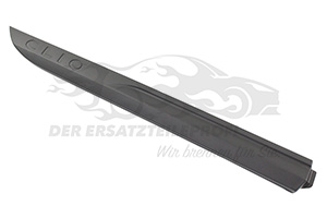 828760808R Zierleiste hinten rechts Renault