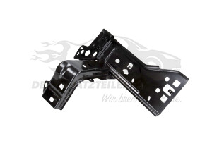 625195249R Aufnahme/ Halter für Fronttraverse oben links Renault