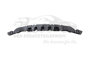 620903823R Aufnahme/ Halter mitte, für Stoßstange vorne 