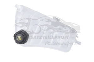 Ausgleichsbehälter für Kühlmittel Renault 7701478318