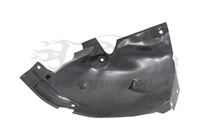 8200334162 Radhausschale vorne links 