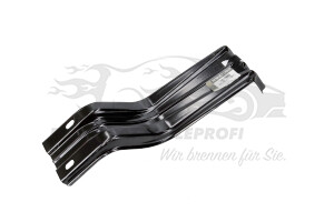 Original Renault Halter für Schlossträger (Frontblech) 