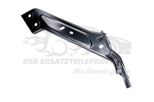 Halter für Kotflügel 631413398R