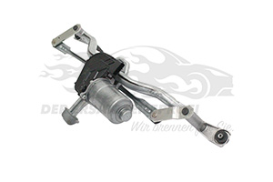 288004907R Wischermotor vorne inkl. Gestänge Renault