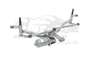 Scheibenwischermotor Renault 288004907R