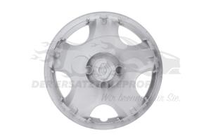 403150232R Radkappe 14-Zoll weiß Renault