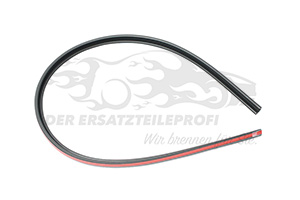 769227586R Türdichtung Vordertüren oben links Renault