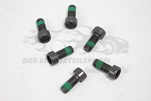 03L105266DT Schwungrad Sys.Sachs 