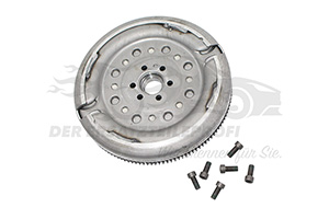 03L105266BT Zweimassenschwungrad Sys.SACHS LUK / Sachs / Valeo