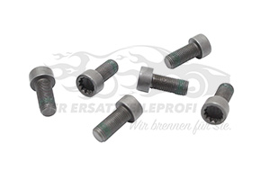 03L105266BT Zweimassenschwungrad Sys.SACHS LUK / Sachs / Valeo