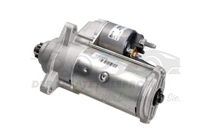02B911023LX Anlasser Sys.Bosch 2,0KW 