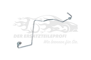 Ölleitung für Turbolader (Vorlauf)