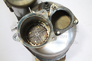 04L131670SX Rußpartikelfilter 
