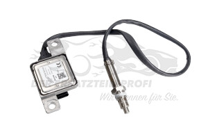 059907807AD NOx-Sensor mit Steuergerät nach Katalysator 