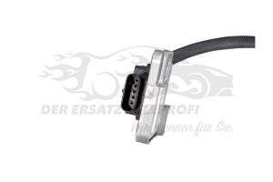 4M0907807AL NOx-Sensor mit Steuergerät nach Katalysator 