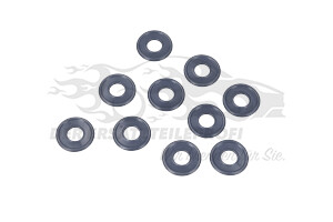 24205123 Dichtring Ölablassschraube Gummi (VPE 10) Opel