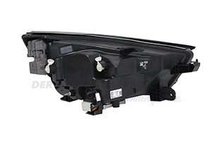 42698961 Scheinwerfer links LED Opel