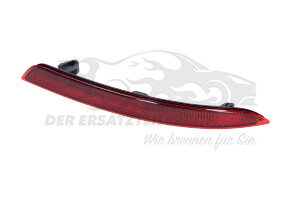 13370757 Reflektor hinten rechts Opel