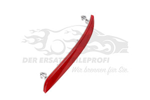 90766405 Reflektor hinten links Opel
