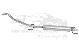13199464 Vorschalldämpfer (NEX) 