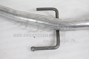 13199464 Vorschalldämpfer (NEX) 