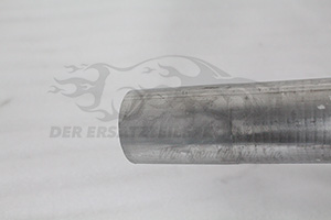 13199464 Vorschalldämpfer (NEX) 