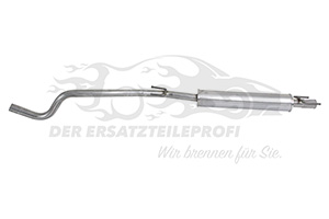 Vorschalldämpfer (NEX)