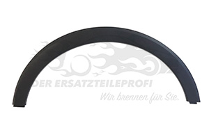 YQ009413XT Zierleiste Radlauf vorne rechts Opel